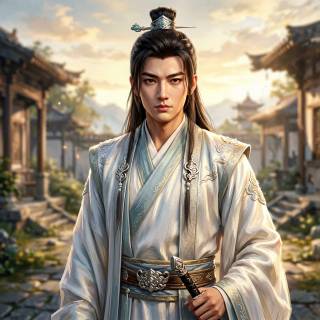 Ge Chunsheng
