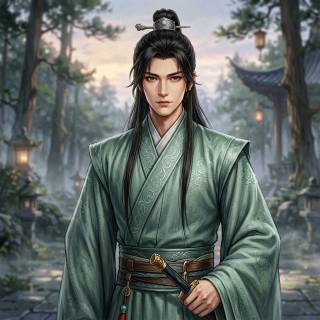 Xu Guangming