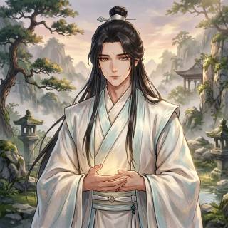 Tian Ci Zhe