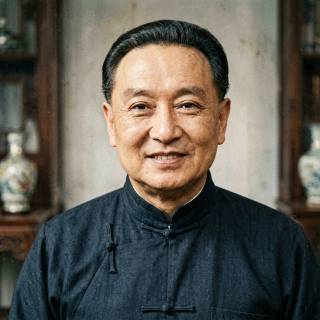 Uncle Xi