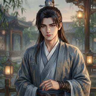 Xu Liu