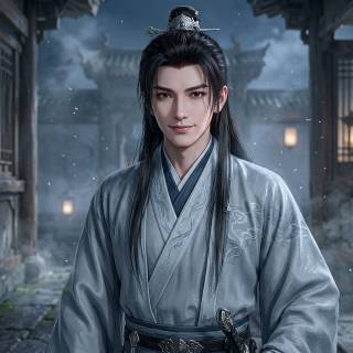 lu tingzhou
