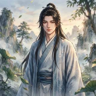 Bai Yi