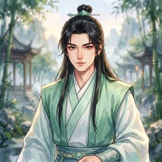 Lü Chengchen