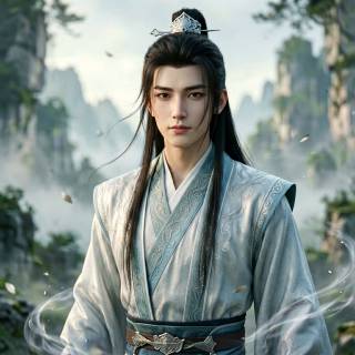 Sheng Jiong