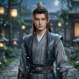 Chen Jiakang