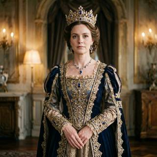 The Queen
