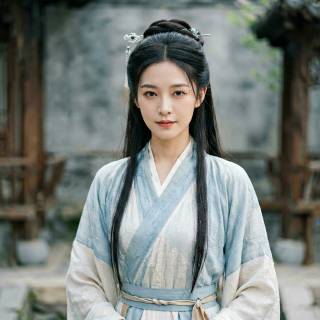 Jiang Siya