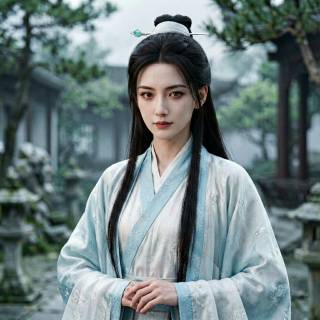 Lei Qingyao