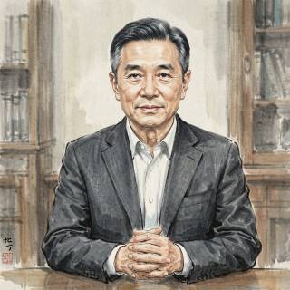 Gu Wenbin