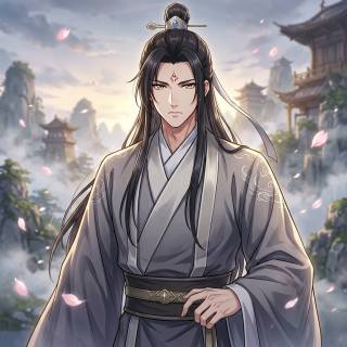 Emperor Of Dazhou