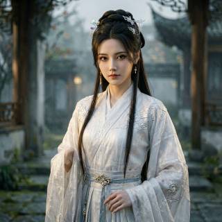 Wu Huiniang