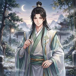 Lu Jiashu