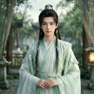 chen qinghe