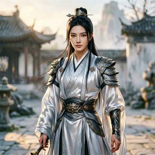 Fang Yunwu
