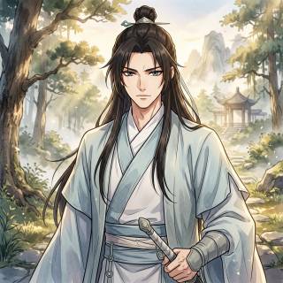 Pei Bingyuan