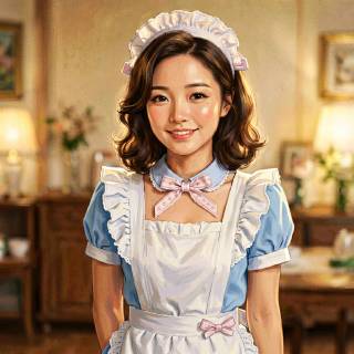 nanny chen