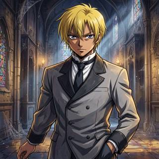 Vito Ward
