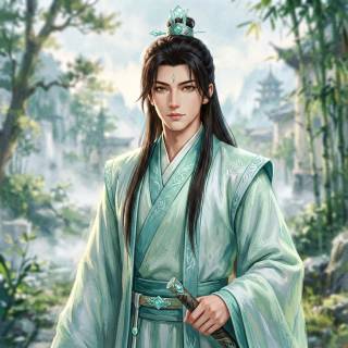 gu chenran