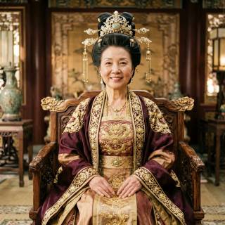 Mother Emperor