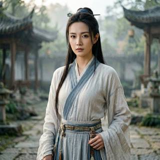 Zhan Yuyao