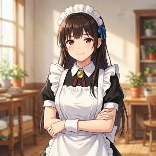 Nanny Xiang