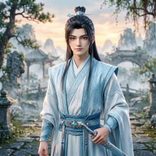 Qin Chuan
