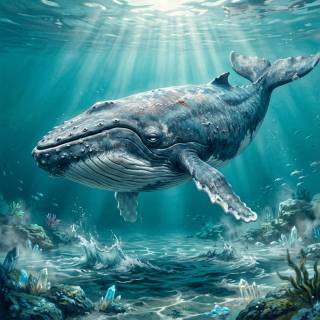 Whale Beast