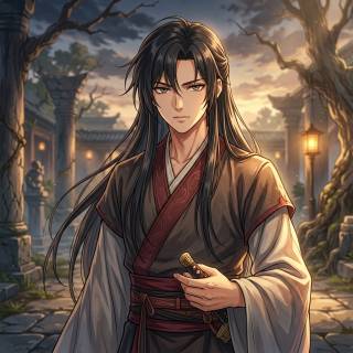 wen tiren