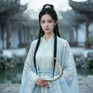 Su Qingxi