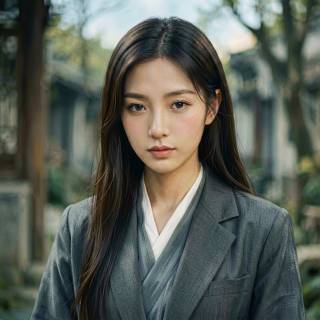 Shen Junmei