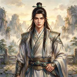 Bai Yuan