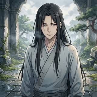 Chi Sanbao