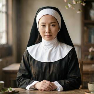 Sister Wu