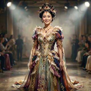 Costume Designer
