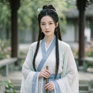 Hu Hongyan