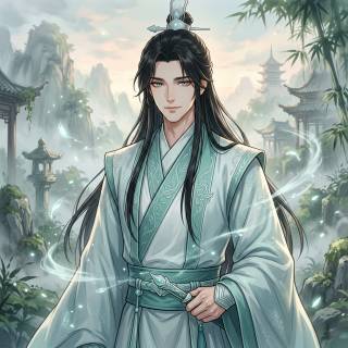 Shen Xinghe