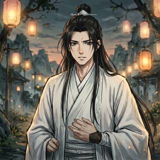 Ye Qi