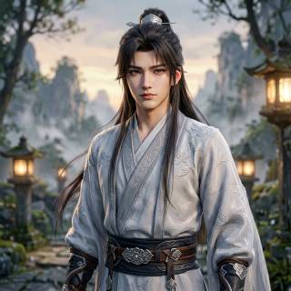 Ling Yuan