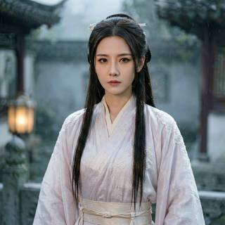 qing meng