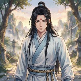 Pei Guodong