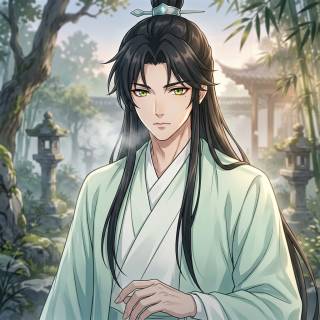 han qingmo