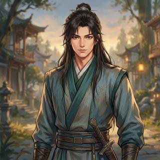 Wang Xiao