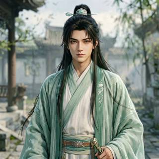 Shi Qingqian