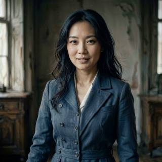 Mrs. Wu