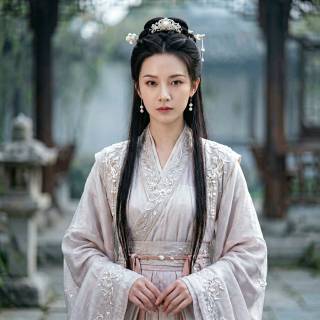 Lady Lin