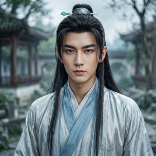 Gu Yizhi