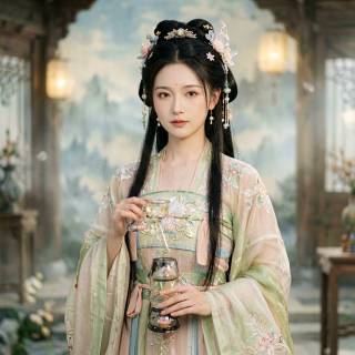 yuyi yue