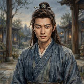 Ye Yi