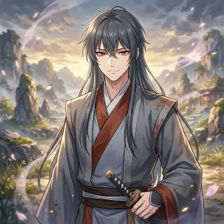 Li-zheng